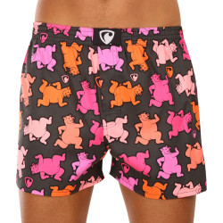 Boxers para homem Represent exclusivo Ali dancing piggies (R3M-BOX-0604)