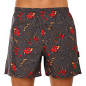 Boxers de banho para homem com bolsos Styx claws (D1552)