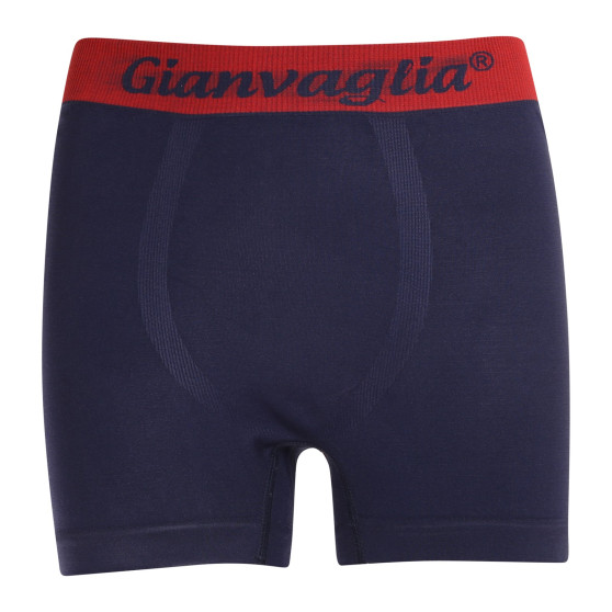 5PACK Boxers para criança Gianvaglia multicolorido (9803)