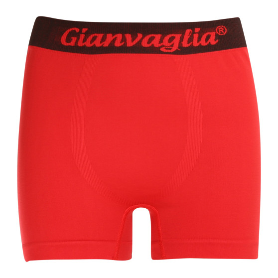 5PACK Boxers para criança Gianvaglia multicolorido (9803)