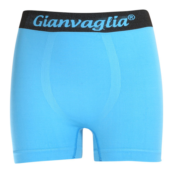 5PACK Boxers para criança Gianvaglia multicolorido (9803)