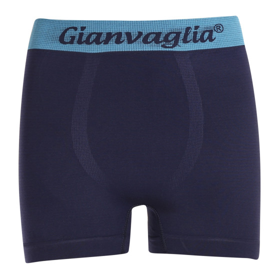 5PACK Boxers para criança Gianvaglia multicolorido (9803)