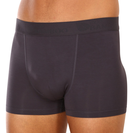 Boxers para homem Gino cinzento (73126)