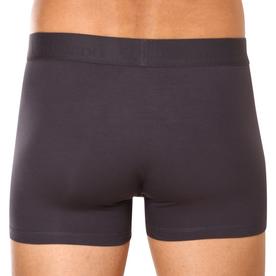 Boxers para homem Gino cinzento (73126)