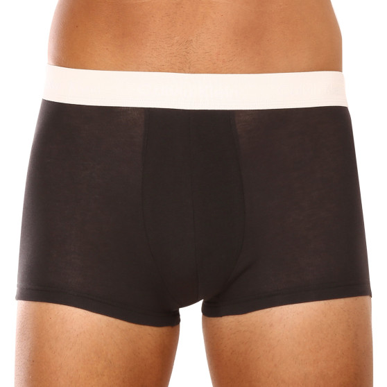 3PACK Boxers para homem Calvin Klein preto (U2664G-H4X)