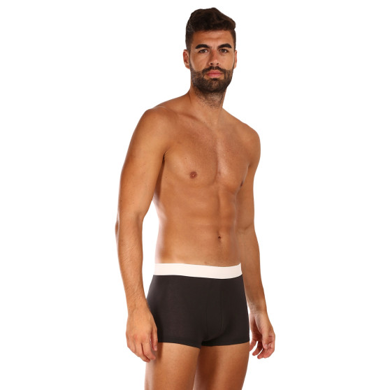 3PACK Boxers para homem Calvin Klein preto (U2664G-H4X)