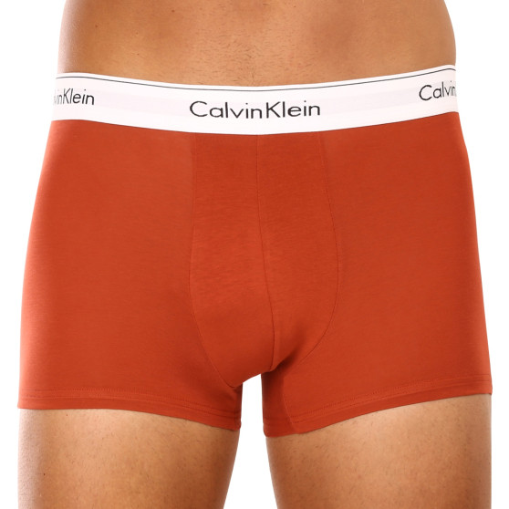 3PACK Boxers para homem Calvin Klein multicolorido (NB2380A-GWF)