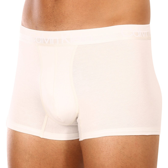 3PACK Boxers para homem Calvin Klein multicolorido (NB2970A-GYO)