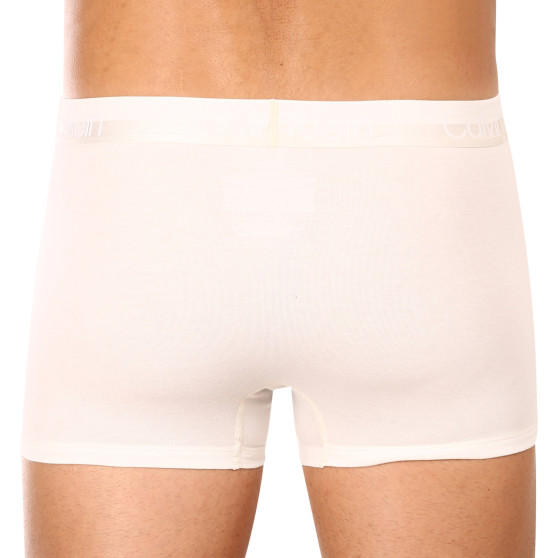 3PACK Boxers para homem Calvin Klein multicolorido (NB2970A-GYO)