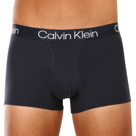 3PACK Boxers para homem Calvin Klein multicolorido (NB2970A-GYO)