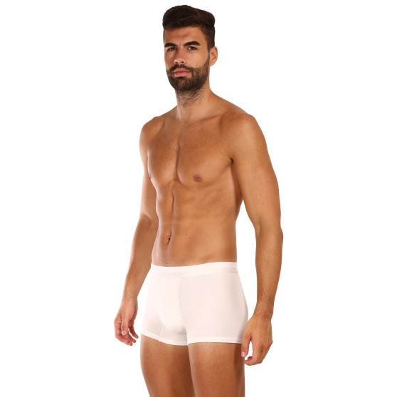 3PACK Boxers para homem Calvin Klein multicolorido (NB2970A-GYO)