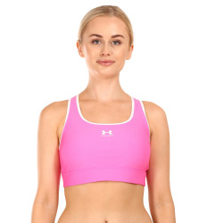 Soutien de senhora Under Armour rosa (1373865 652)