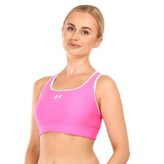 Soutien de senhora Under Armour rosa (1373865 652)