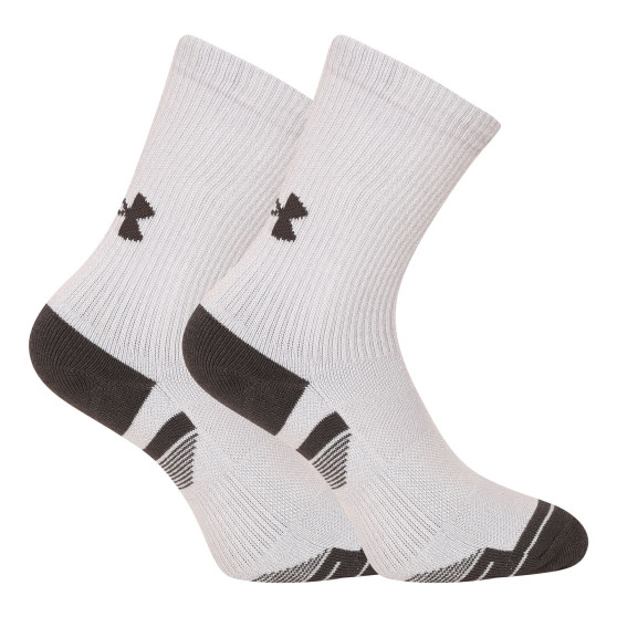 3PACK meias Under Armour multicoloridas (1379512 011)