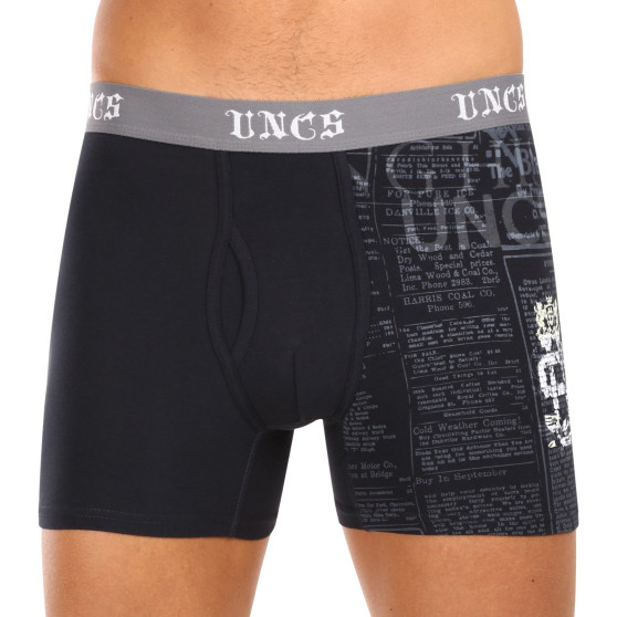 2PACK Boxers para homem  Angelo UNCS