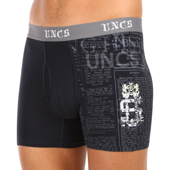 2PACK Boxers para homem  Angelo UNCS