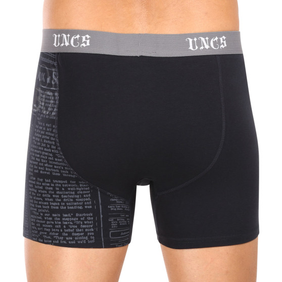 2PACK Boxers para homem  Angelo UNCS