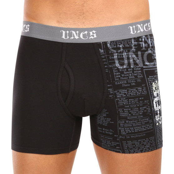 2PACK Boxers para homem  Angelo UNCS