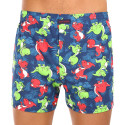 Boxers para homem Cornette Classic multicolorido (001/142)