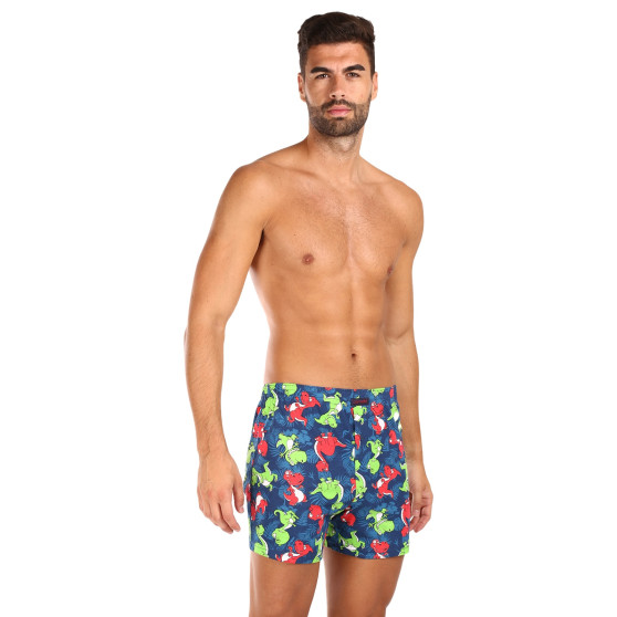 Boxers para homem Cornette Classic multicolorido (001/142)