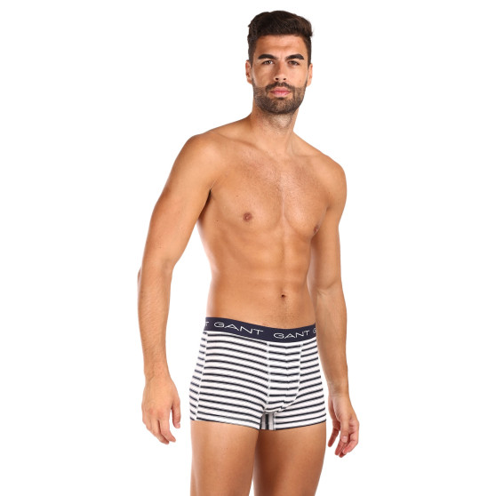 3PACK Boxers para homem Gant multicolorido (902323013-433)