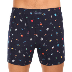 Boxers para homem Cornette Classic multicolorido (001/145)