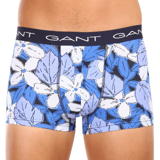 3PACK Boxers para homem Gant multicolorido (902323023-433)