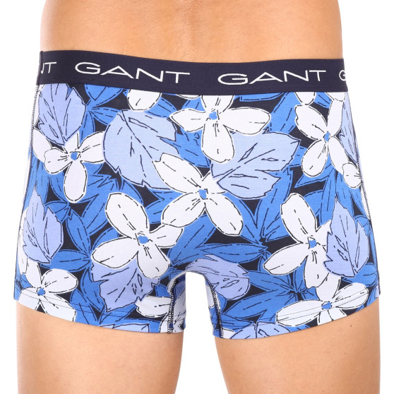 3PACK Boxers para homem Gant multicolorido (902323023-433)