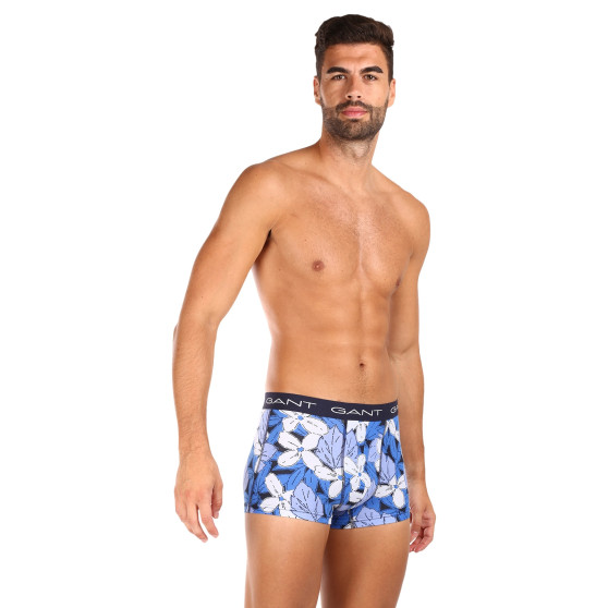 3PACK Boxers para homem Gant multicolorido (902323023-433)