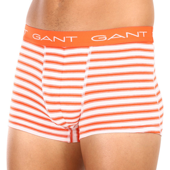 3PACK Boxers para homem Gant multicolorido (902323013-852)