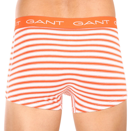 3PACK Boxers para homem Gant multicolorido (902323013-852)