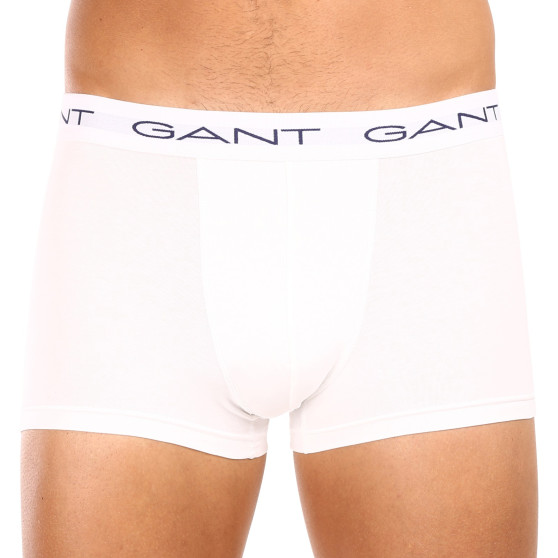 3PACK Boxers para homem Gant multicolorido (902323013-852)