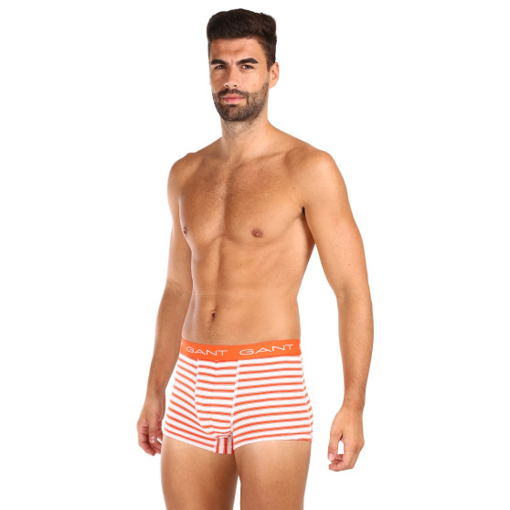 3PACK Boxers para homem Gant multicolorido (902323013-852)