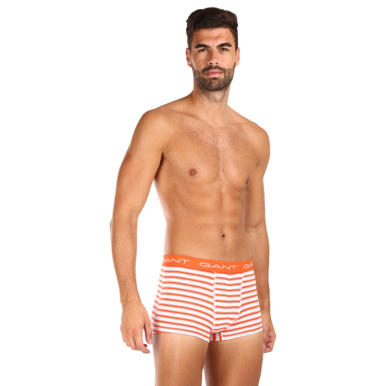 3PACK Boxers para homem Gant multicolorido (902323013-852)