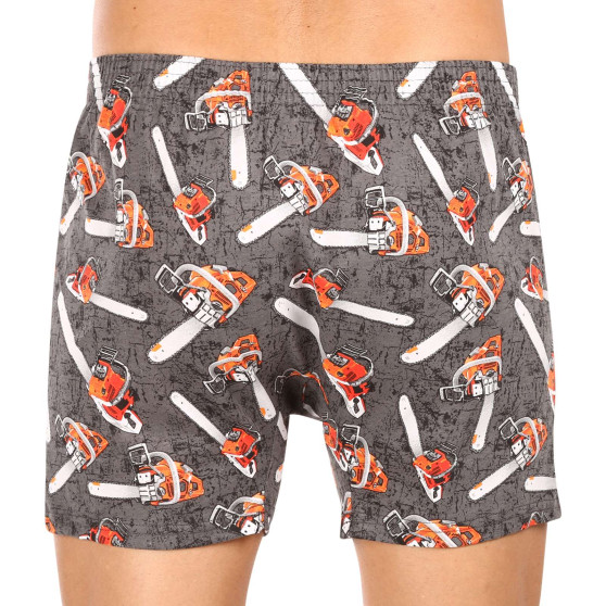 Boxers para homem Cornette Classic multicolorido (001/143)