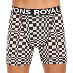 Boxers para homem Mons Royale merino multicolorido (100088-2169-650)