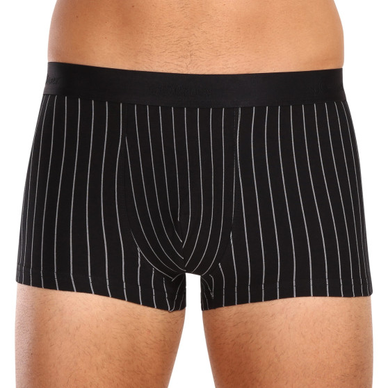 3PACK Boxers para homem S.Oliver multicolorido (NH-40H-98799021)