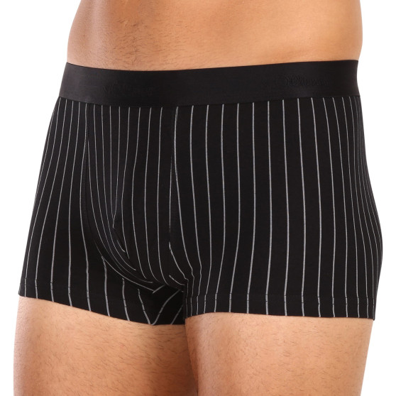 3PACK Boxers para homem S.Oliver multicolorido (NH-40H-98799021)