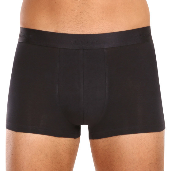 3PACK Boxers para homem S.Oliver multicolorido (NH-40H-98799021)