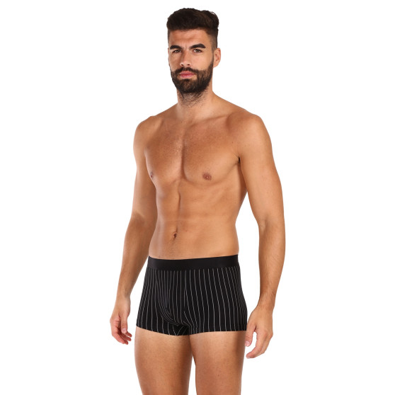 3PACK Boxers para homem S.Oliver multicolorido (NH-40H-98799021)