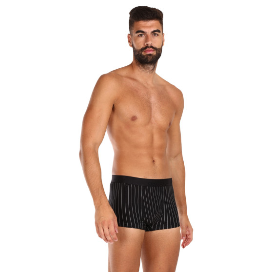 3PACK Boxers para homem S.Oliver multicolorido (NH-40H-98799021)