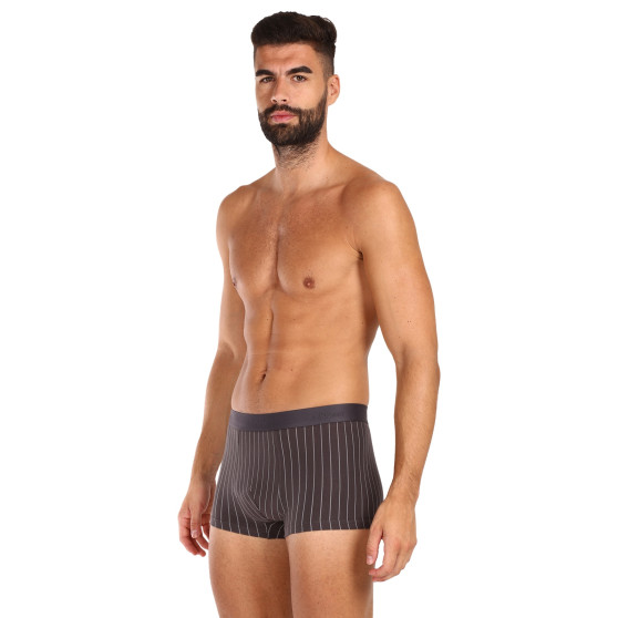 3PACK Boxers para homem S.Oliver multicolorido (NH-40H-83934721)