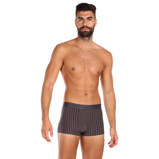 3PACK Boxers para homem S.Oliver multicolorido (NH-40H-83934721)