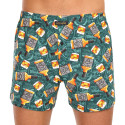 Boxers para homem Cornette Classic multicolorido (001/146)