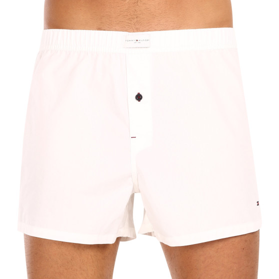 3PACK Boxers para homem Tommy Hilfiger multicolorido (UM0UM02848 0XU)