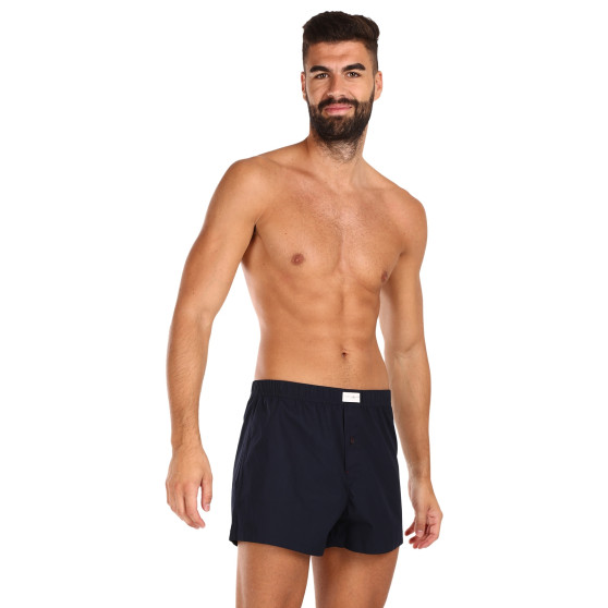 3PACK Boxers para homem Tommy Hilfiger multicolorido (UM0UM02848 0XU)