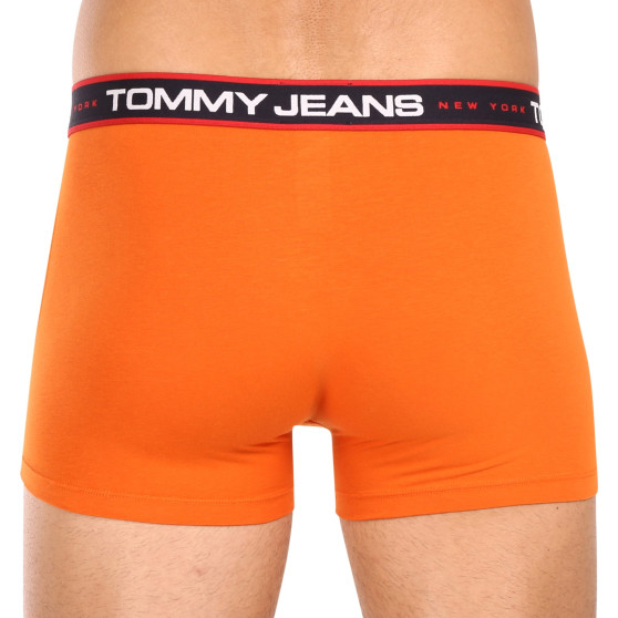 3PACK Boxers para homem Tommy Hilfiger multicolorido (UM0UM02968 0SP)