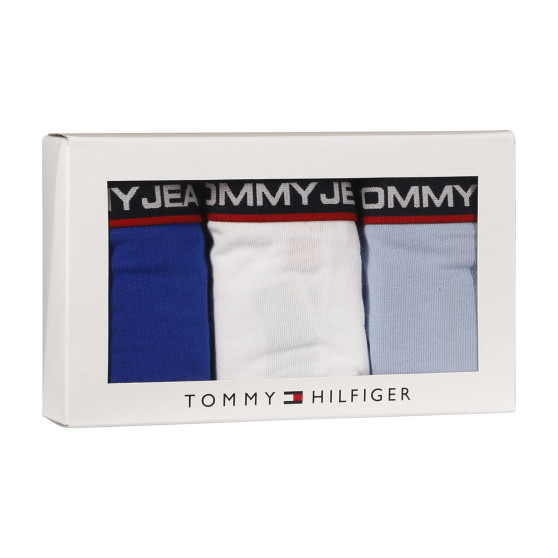 3PACK cuecas para mulher Tommy Hilfiger multicolorido (UW0UW04710 0SQ)