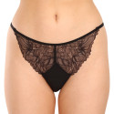 Cuecas para mulher Calvin Klein preto (QF7353E-UB1)