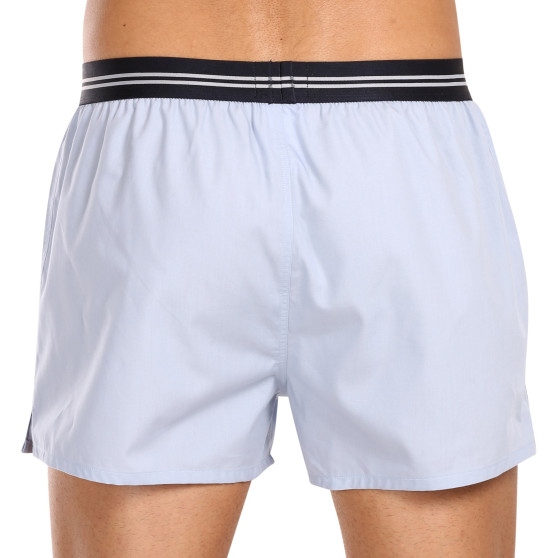 3PACK Boxers para homem BOSS multicolorido (50480034 403)